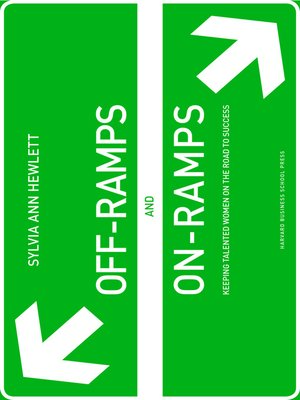 cover image of Off-Ramps and On-Ramps